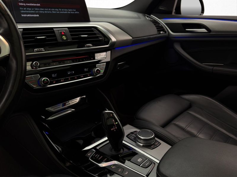 BMW X4 bild 25