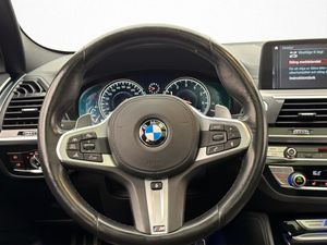 BMW X4 bild 16