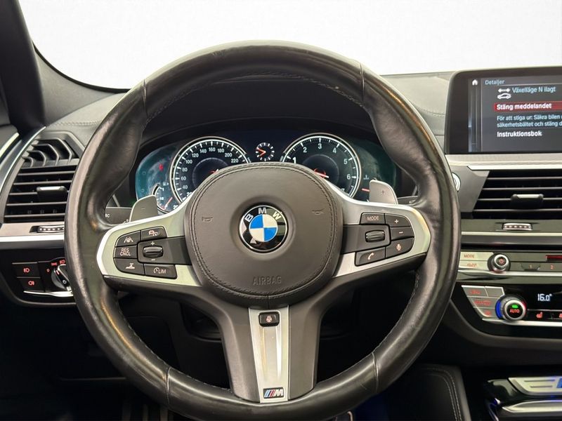 BMW X4 bild 16