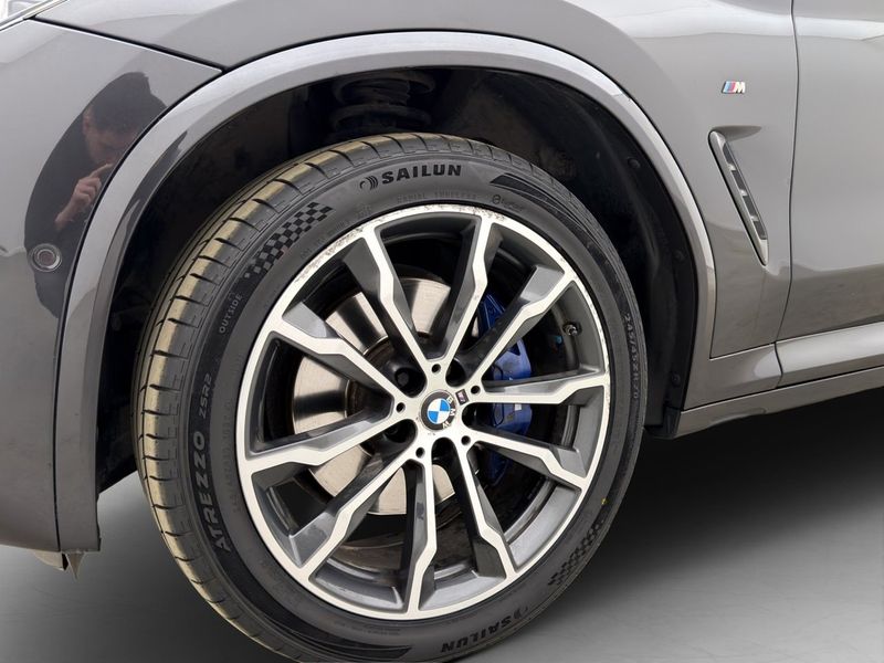 BMW X4 bild 31