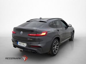 BMW X4 bild 8