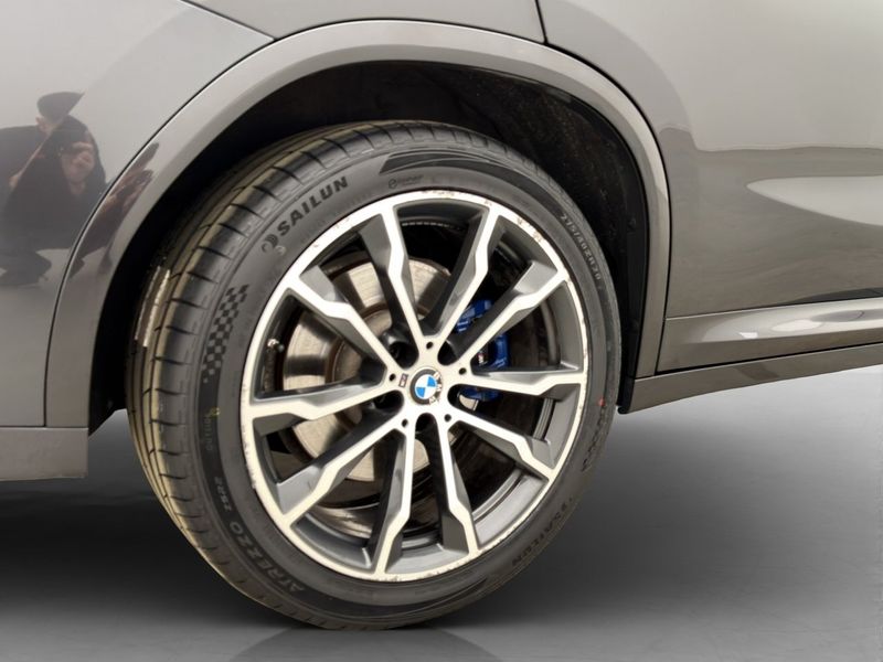 BMW X4 bild 33