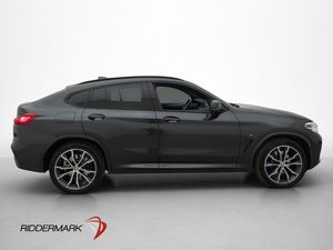 BMW X4 bild 9