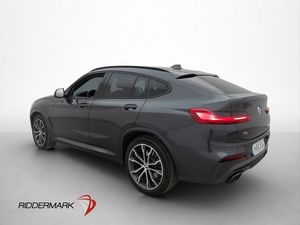 BMW X4 bild 6