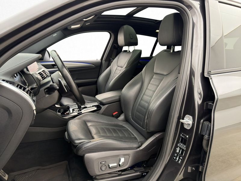 BMW X4 bild 13