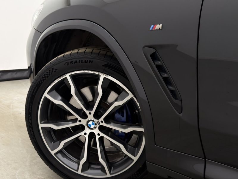 BMW X4 bild 36