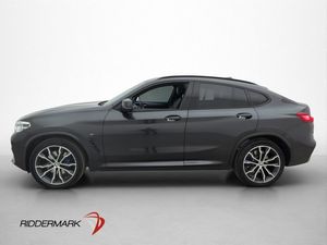 BMW X4 bild 5