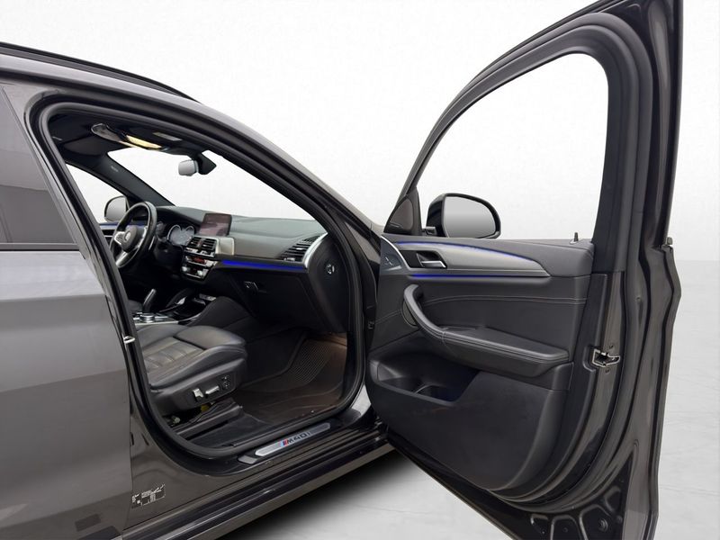 BMW X4 bild 27