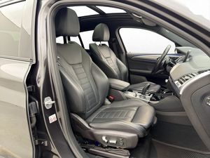 BMW X4 bild 26