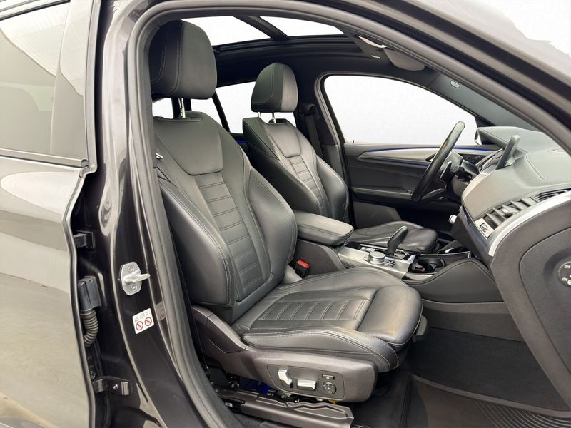 BMW X4 bild 26