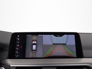 BMW X4 bild 20