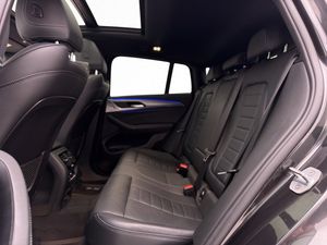 BMW X4 bild 28