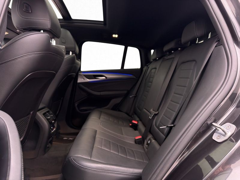 BMW X4 bild 28