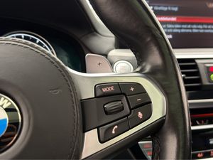 BMW X4 bild 19