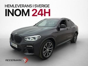 BMW X4 bild 1