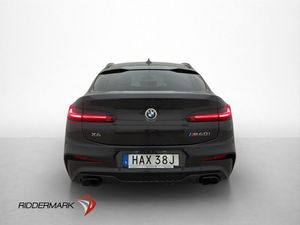 BMW X4 bild 7