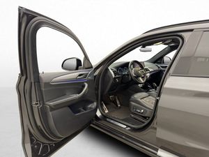 BMW X4 bild 12