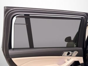 BMW X7 bild 31