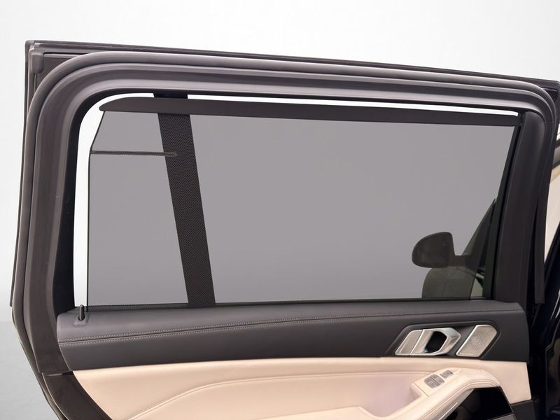BMW X7 bild 31