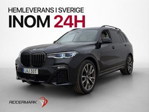 BMW X7 bild 1