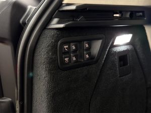 BMW X7 bild 35
