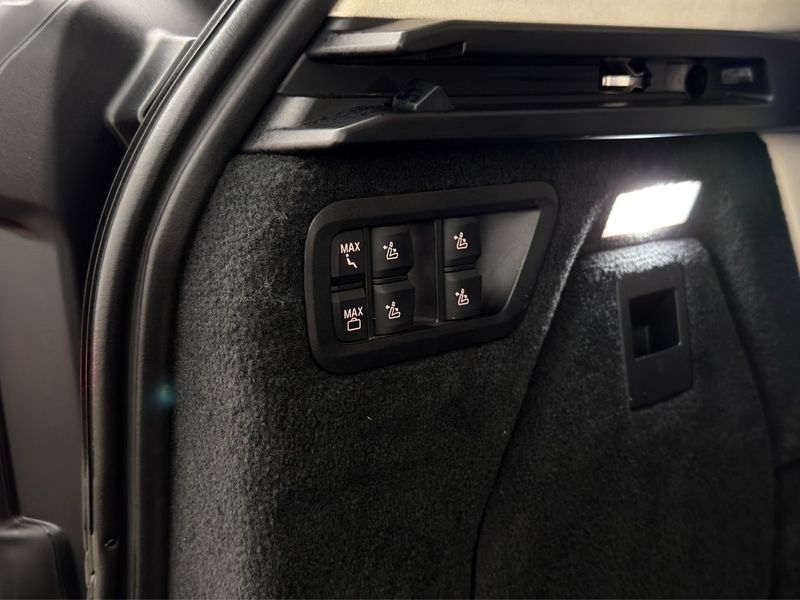 BMW X7 bild 35