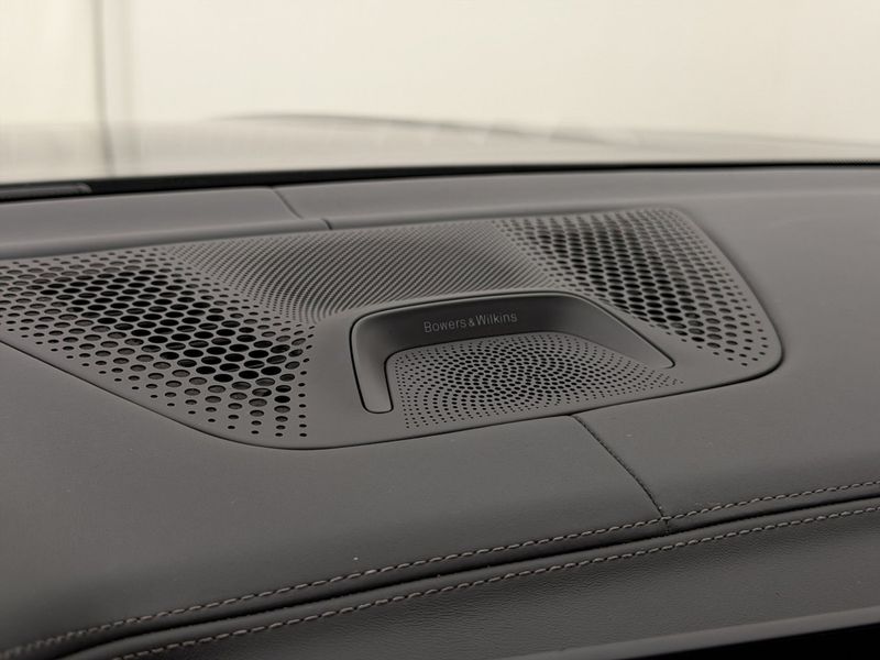 BMW X7 bild 18