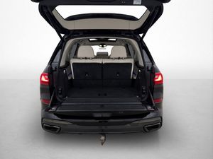 BMW X7 bild 34