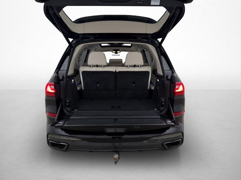 BMW X7 bild 34