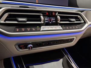 BMW X7 bild 22
