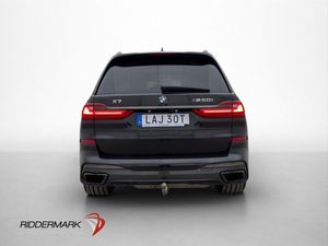 BMW X7 bild 7