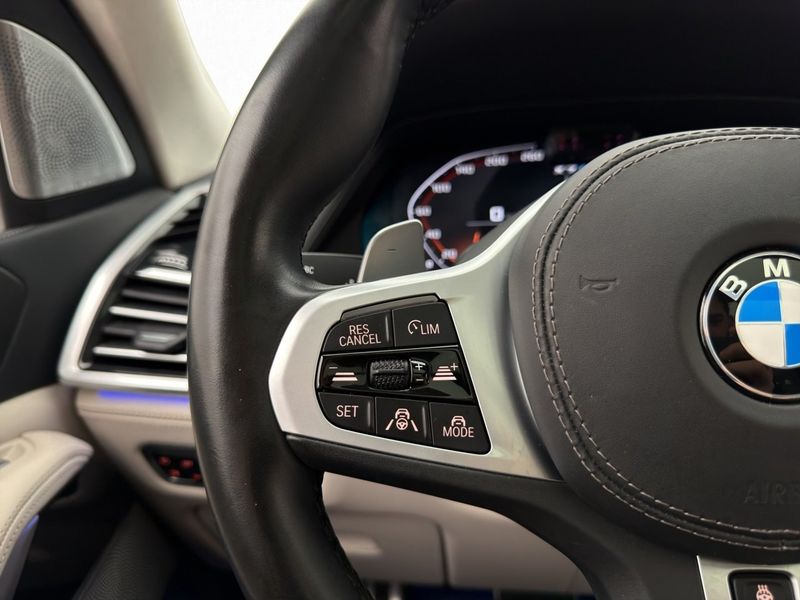 BMW X7 bild 14