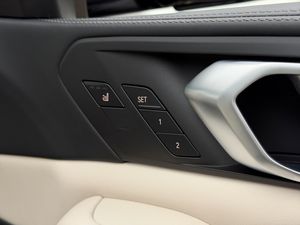 BMW X7 bild 27