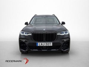 BMW X7 bild 2