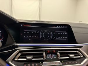 BMW X7 bild 21