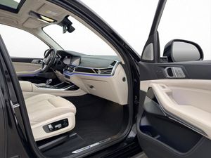 BMW X7 bild 26