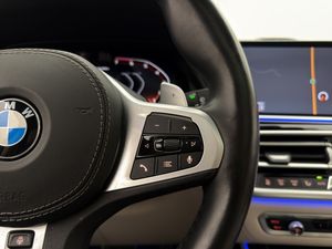 BMW X7 bild 17