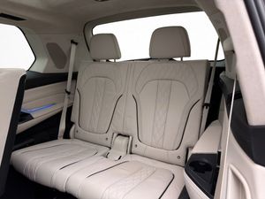 BMW X7 bild 32