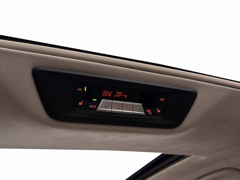 BMW X7 bild 33