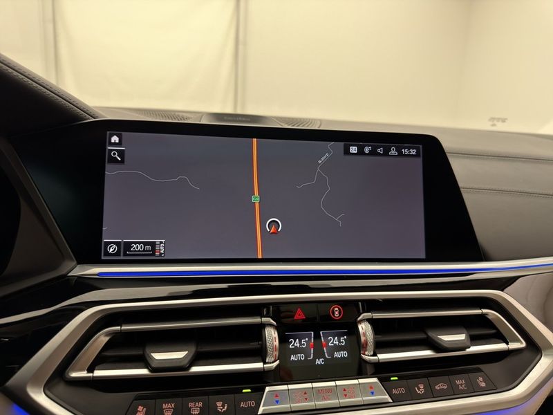 BMW X7 bild 20