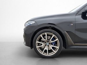 BMW X7 bild 37