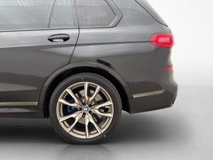 BMW X7 bild 38