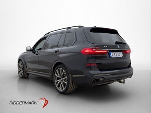 BMW X7 bild 6