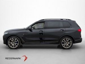 BMW X7 bild 5