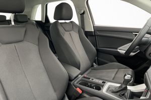 Audi Q3 bild 20