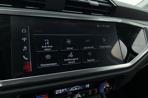 Audi Q3 bild 14