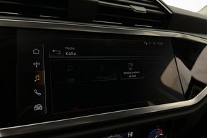 Audi Q3 bild 17