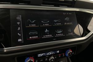 Audi Q3 bild 15