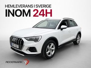 Audi Q3 bild 1