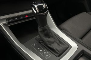 Audi Q3 bild 19